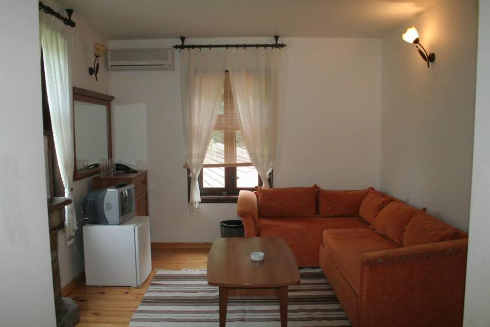 Family Hotel Bile Белі-Осум Екстер'єр фото