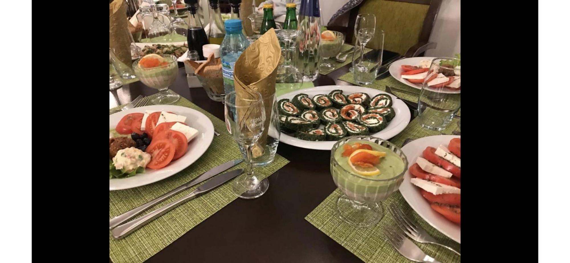 Family Hotel Bile Белі-Осум Екстер'єр фото