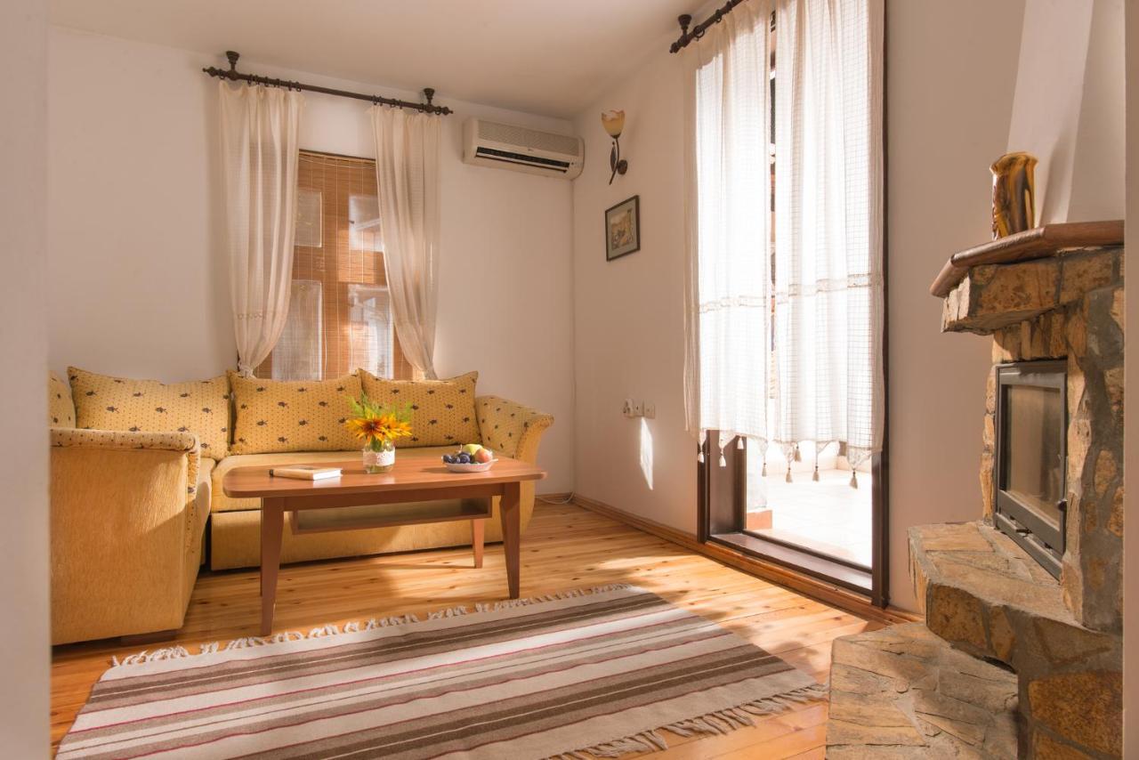 Family Hotel Bile Белі-Осум Екстер'єр фото